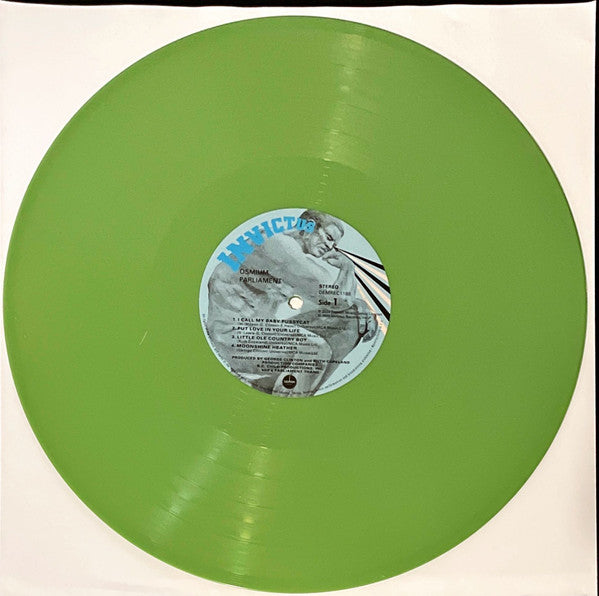 Osmium | Mint (M) Mint (M) - FUNK *SEALED/RSD/COLOR*