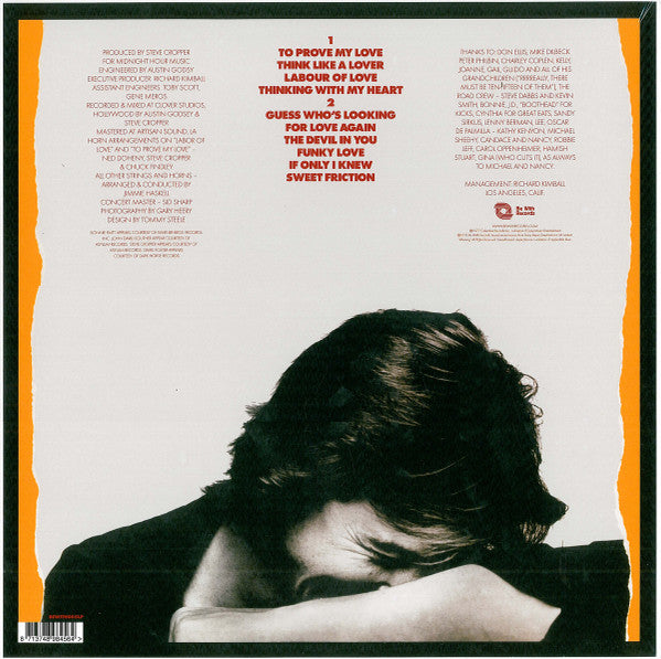 Prone (VINYL) | Mint (M) Mint (M) - FUNK *SEALED*