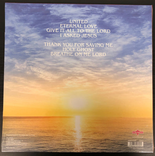 United (VINYL) | Mint (M) Mint (M) - FUNK *SEALED*