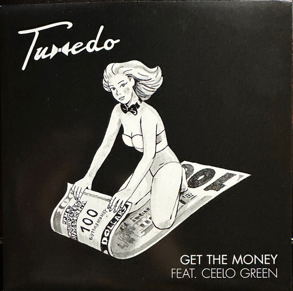 Get The Money / Own Thang (7" VINYL) | Mint (M) Mint (M) - FUNK *SEALED*