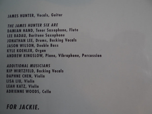 Minute By Minute (VINYL) | - FUNK *SEALED*