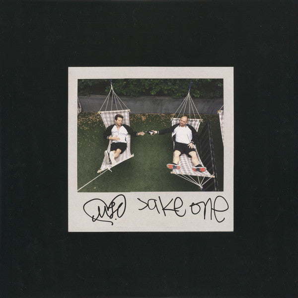 Tuxedo II (VINYL) | Mint (M) Mint (M) - FUNK *SEALED*