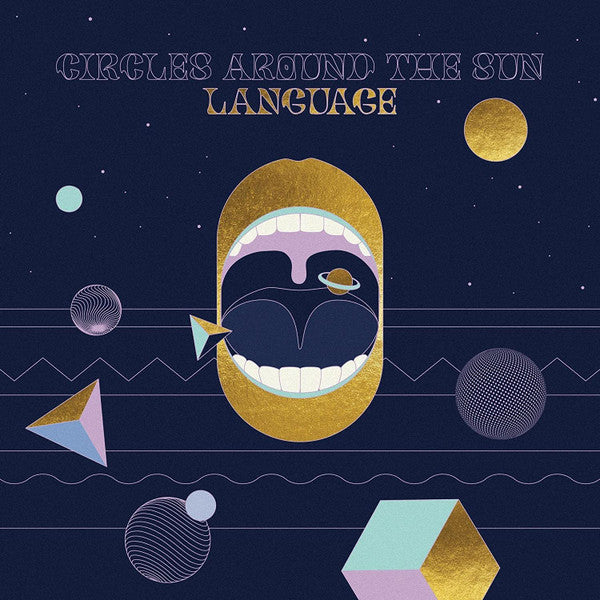 Language | Mint (M) Mint (M) - FUNK *SEALED*