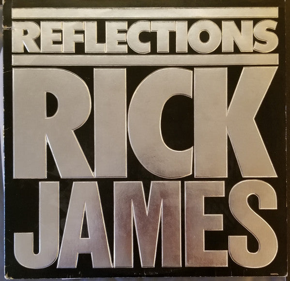 Reflections *SEALED/HYPE* | Mint (M) Near Mint (NM)