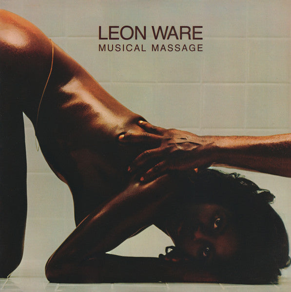 Musical Massage (VINYL / VMP) | Mint (M) Mint (M) - FUNK *SEALED*