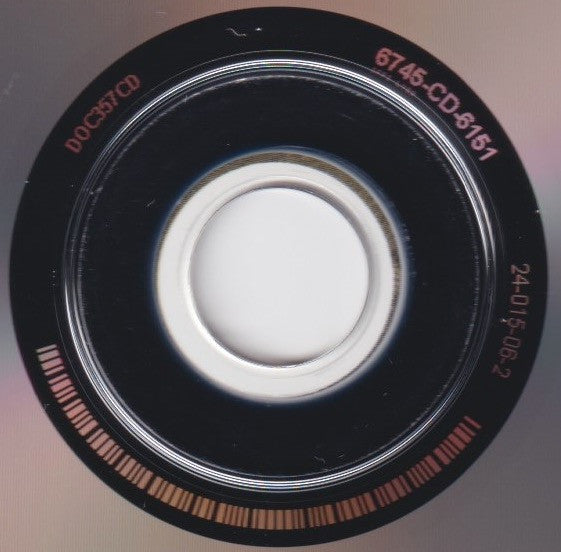 A La Sala (CD) | Mint (M) Mint (M)