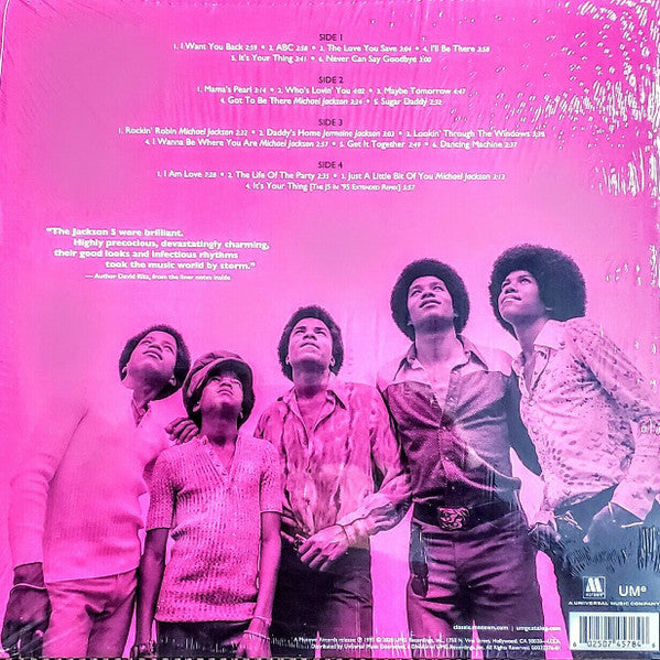 The Ultimate Collection (2xVINYL) | Mint (M) Near Mint (NM or M-) - FUNK *SEALED*