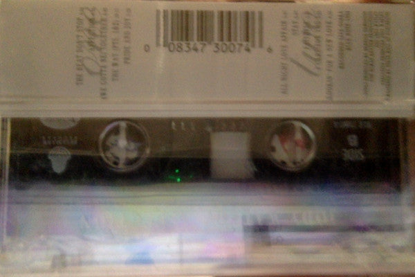 Affection (CASS) | Mint (M) Mint (M) - FUNK *SEALED*