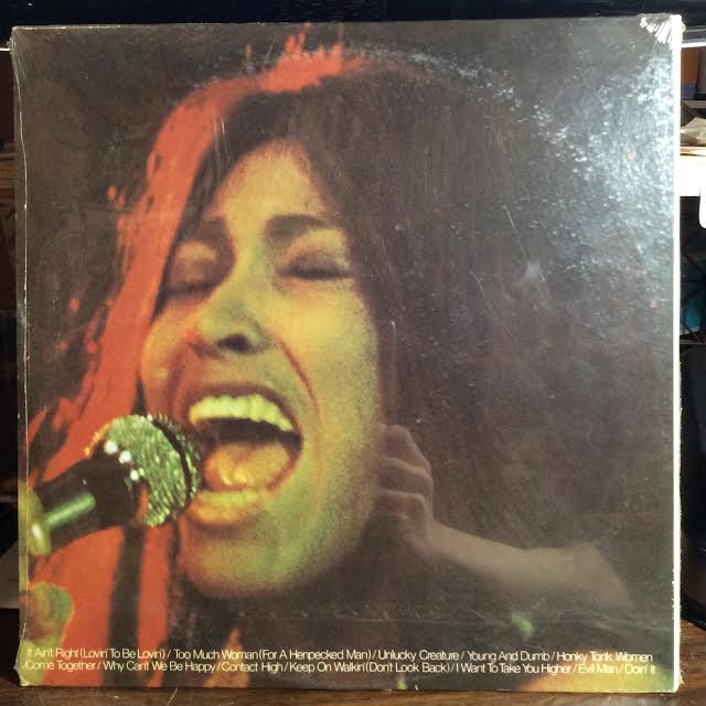 Come Together (VINYL) | Mint (M) Near Mint (NM) - FUNK *SEALED*