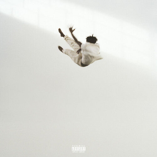 Daniel Caesar - (PRESALE 10/9/26) Pilgrim's Paradise (180G GATEFOLD WHITE VINYL LP) | NEW - FUNK/SOUL *NEW/COLOR*