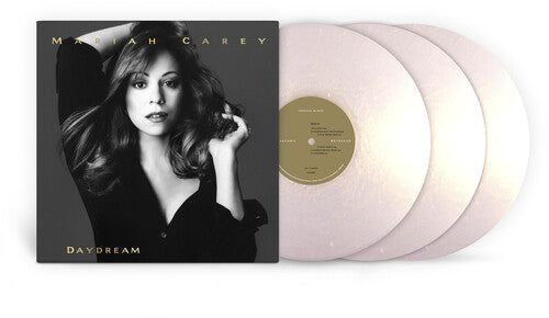 Mariah Carey - (PRESALE 10/16/26) Daydream (GOLD VINYL 3xLP) | NEW - FUNK/SOUL *NEW/COLOR*