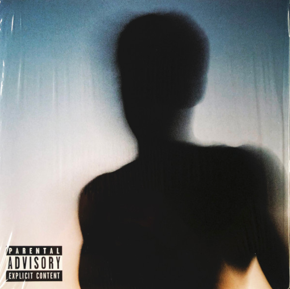 Daniel Caesar - (PRESALE 10/9/26) Case Study 01 (180G RED BLUE VINYL LP) | NEW - FUNK/SOUL *NEW/COLOR*