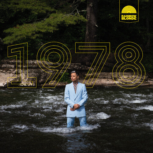 Jose James - 1978 (180g VINYL 2xLP) | NEW - FUNK/SOUL *NEW*