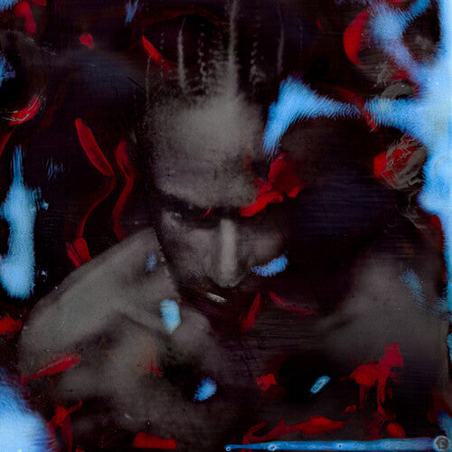 Dawuna - (PRESALE 11/6/26) Love's Arp (CD) | NEW - FUNK/SOUL *NEW*