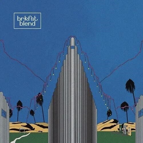 Brkfstblend - Brkfstblend (2xVINYL) | - FUNK/SOUL *NEW*
