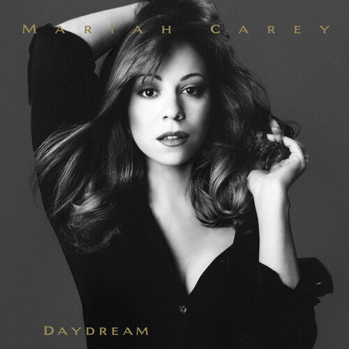 Mariah Carey - (PRESALE 10/16/26) (Anniversary Edition)(2xCD SONY LEGACY 2026) | NEW - FUNK/SOUL *NEW*