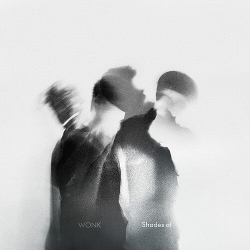 Wonk - Shades Of (2xVINYL) | - FUNK/SOUL *NEW*