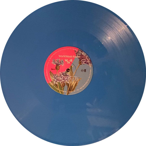 World Music Radio | Mint (M) Mint (M)