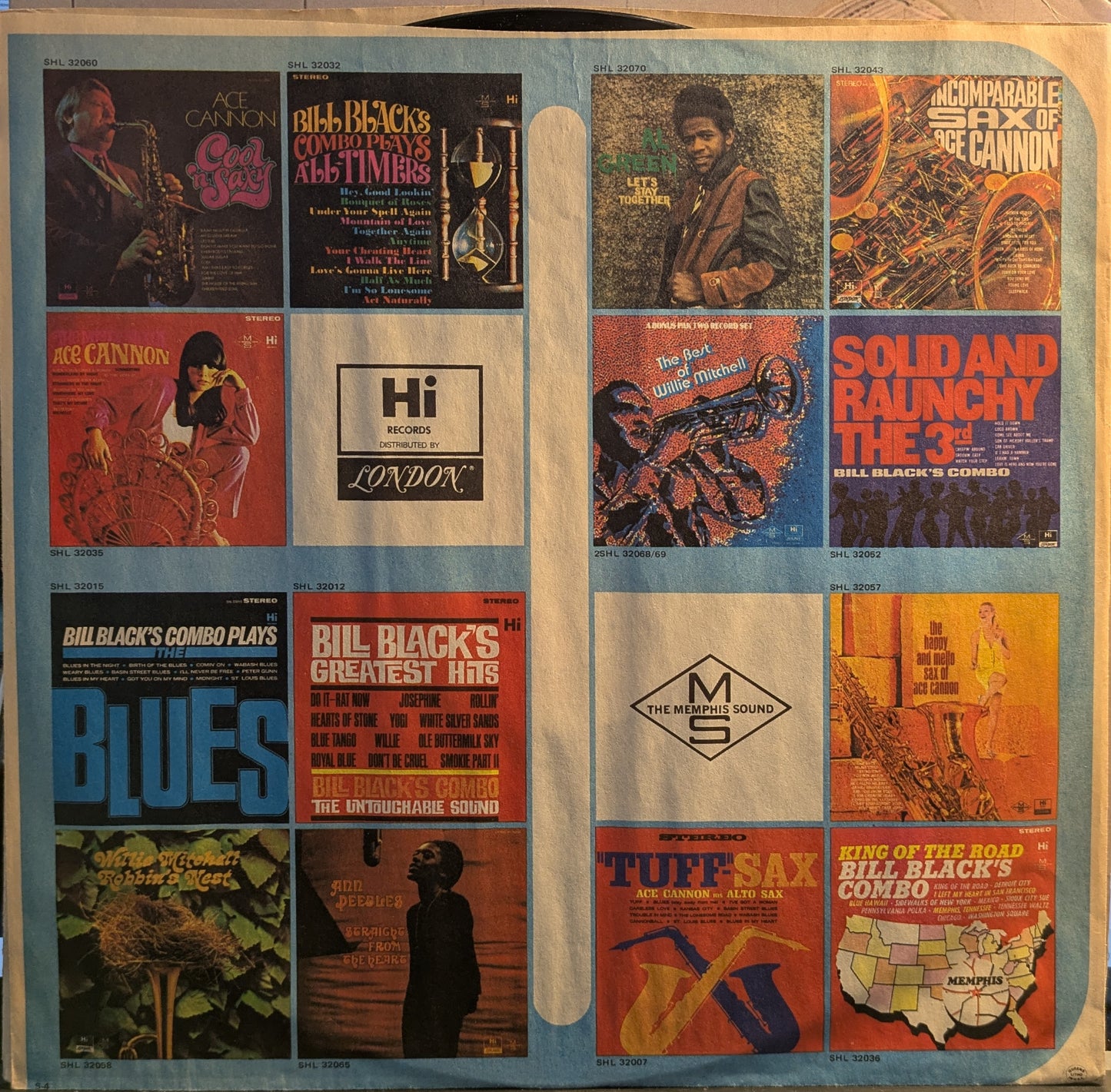 I'm Still In Love With You (VINYL) | Excellent+ (EX+) Excellent (EX) - FUNK / USED *EXCELLENT+*