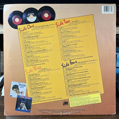 30 Greatest Hits (2xVINYL) | Excellent+ (EX+) Very Good (VG) - FUNK / USED *EXCELLENT+*