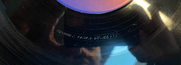 All Night Long (All Night) (12" VINYL) | Excellent+ (EX+) Excellent+ (EX+) - FUNK / USED *EXCELLENT+*