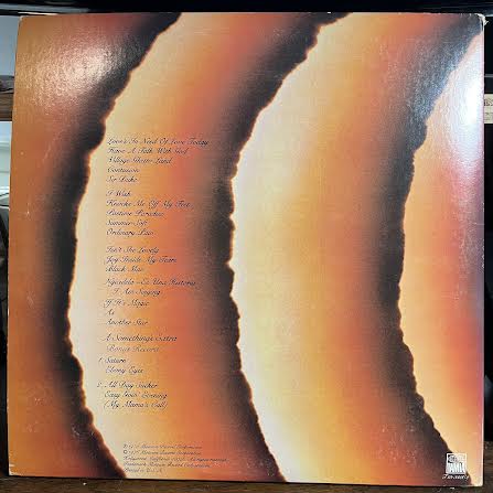Songs In The Key Of Life (2xLP, 7") | Excellent (EX) Excellent (EX) - FUNK / USED *EXCELLENT*