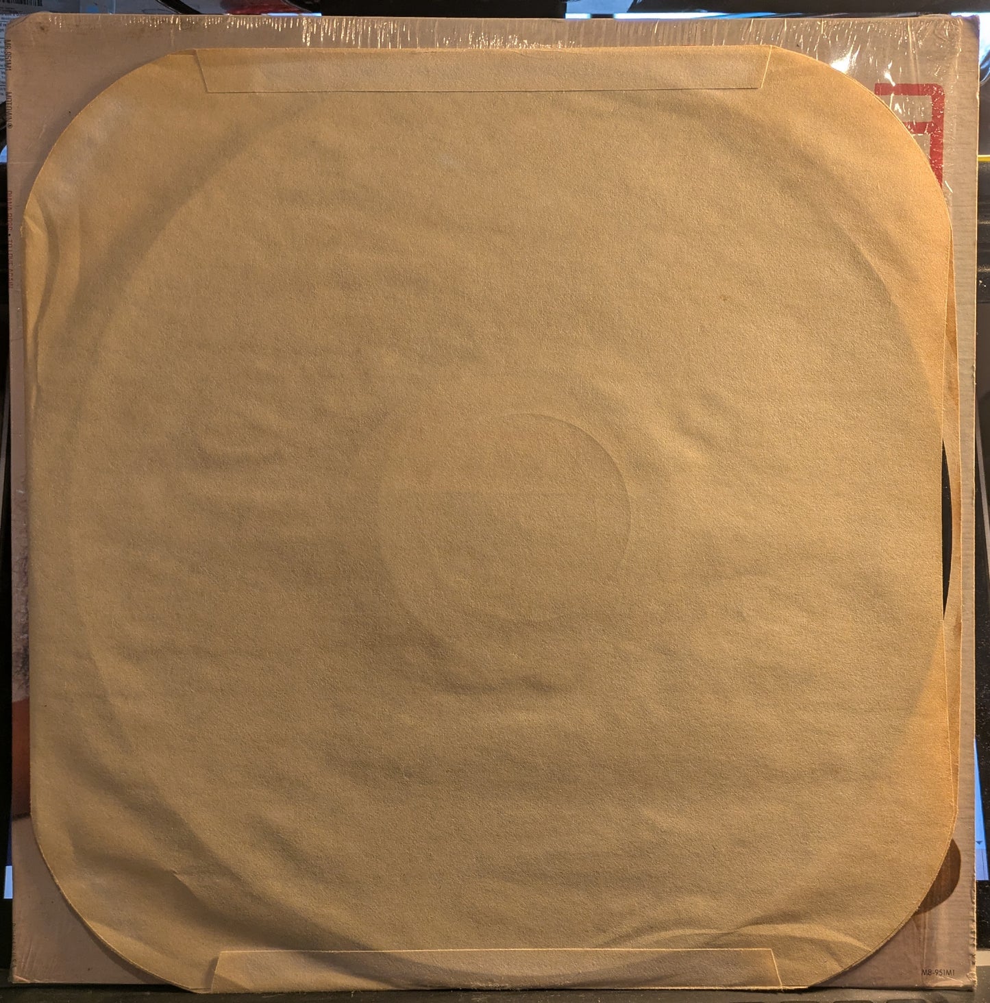 To Love Again (VINYL) | Near Mint- (NM-) Near Mint (NM) - FUNK / USED *NEAR MINT-*