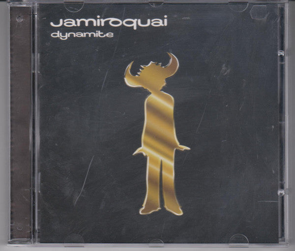 Dynamite (CD) | Near Mint (NM) Near Mint (NM) - FUNK / USED *NEAR MINT*