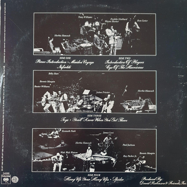 V.S.O.P. | Near Mint (NM) Very Good Plus (VG+) - FUNK / USED *NEAR MINT*
