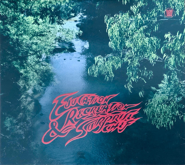 Education & Recreation (CD) | Near Mint (NM) Near Mint (NM) - FUNK / USED *NEAR MINT*