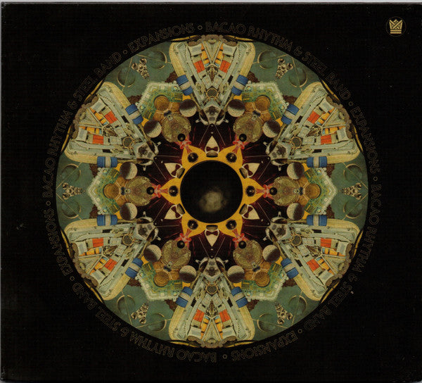 Expansions (CD) | Near Mint (NM) Near Mint (NM) - FUNK / USED *NEAR MINT*