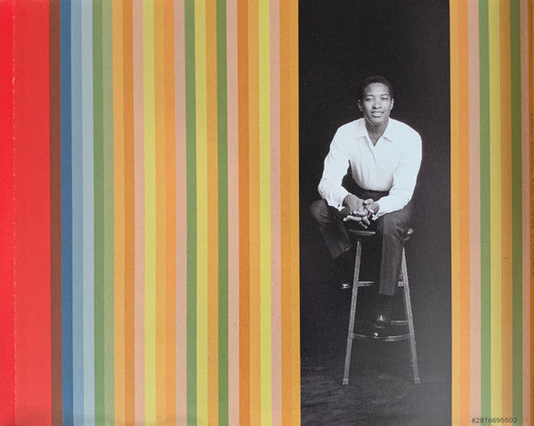 The Best Of Sam Cooke (CD) | Near Mint (NM) Near Mint (NM) - FUNK / USED *NEAR MINT*