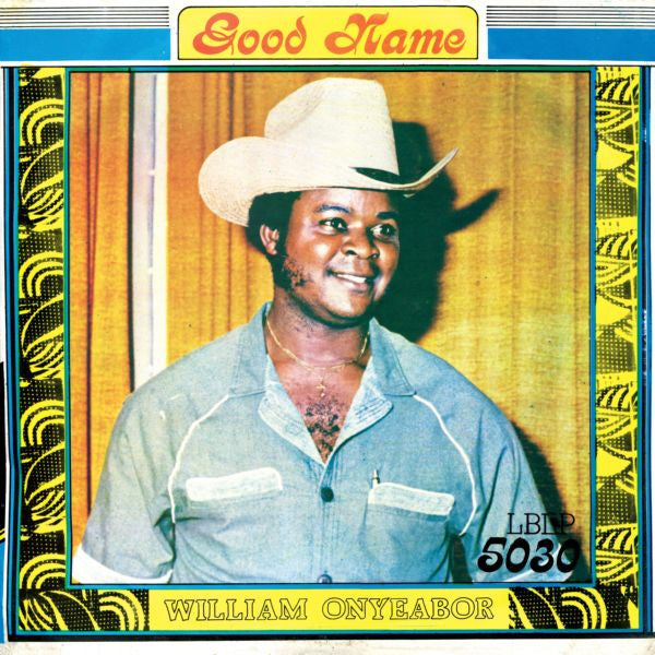 Good Name (VINYL) | Near Mint (NM) Near Mint (NM) - FUNK / USED *NEAR MINT*