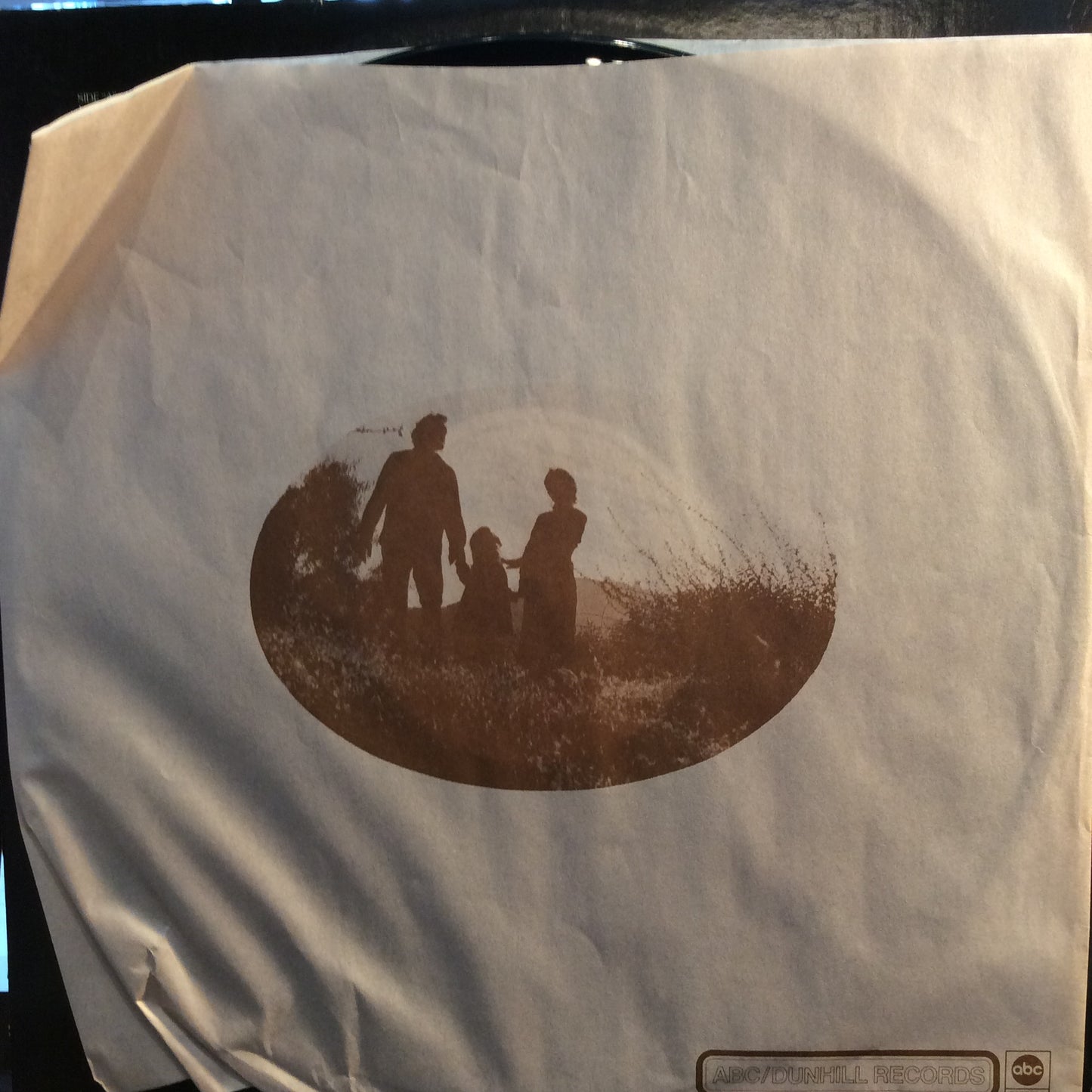 Chocolate Chip (VINYL) | Very Good Plus (VG+) Excellent (EX) - FUNK / USED *VERY GOOD+*