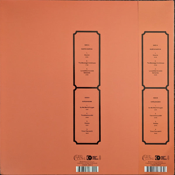 Live At Radio City Music Hall | Mint (M) Mint (M) - FUNK *SEALED*