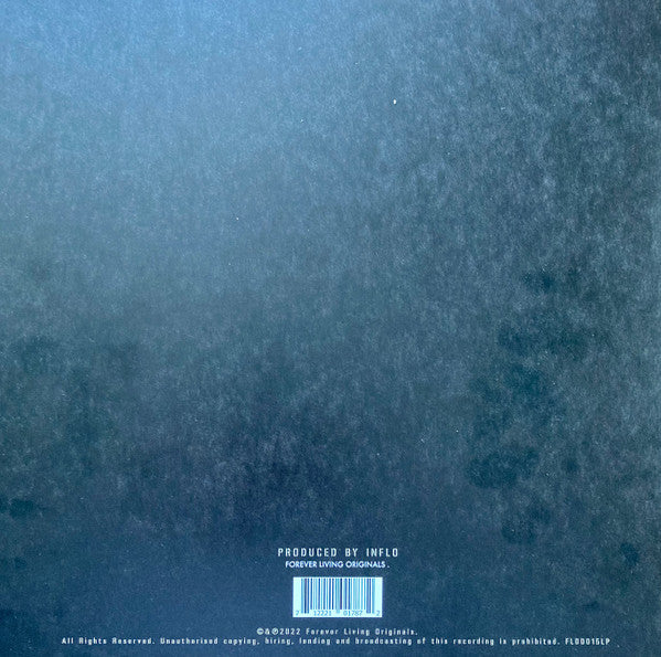 Untitled (God) | Mint (M) Mint (M)