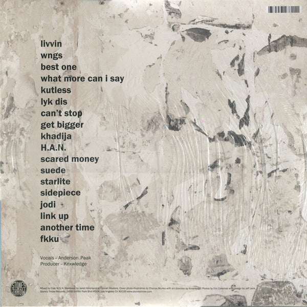 Yes Lawd! | Mint (M) Mint (M) - HIP HOP/RAP *SEALED*