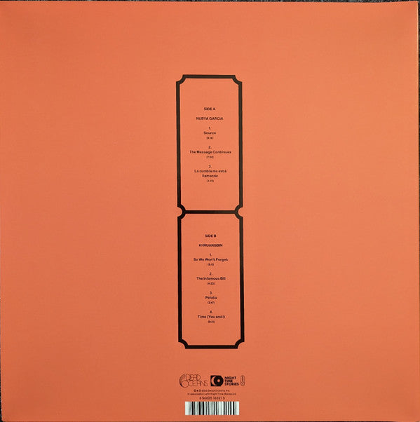 Live At Radio City Music Hall | Mint (M) Mint (M) - FUNK *SEALED*