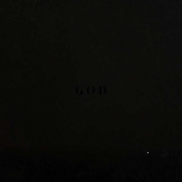 Untitled (God) | Mint (M) Mint (M)