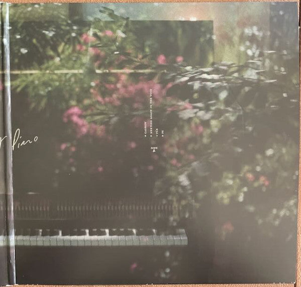 Just Piano | Mint (M) Mint (M) - FUNK *SEALED*