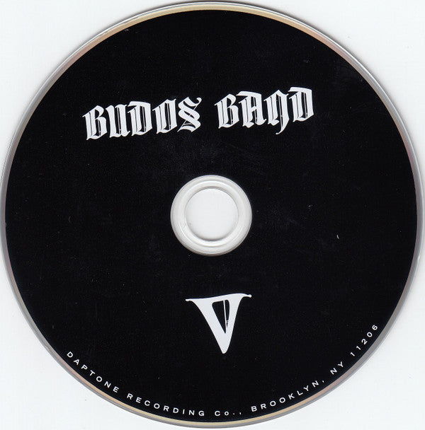 V | Mint (M) Mint (M) - FUNK *NEW/CD*