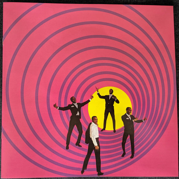 Freedom For The Stallion: American Soul Music 1952-1976 | Mint (M) Mint (M)