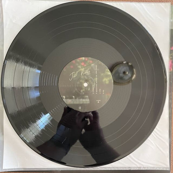 Just Piano | Mint (M) Mint (M) - FUNK *SEALED*