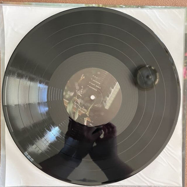 Just Piano | Mint (M) Mint (M) - FUNK *SEALED*