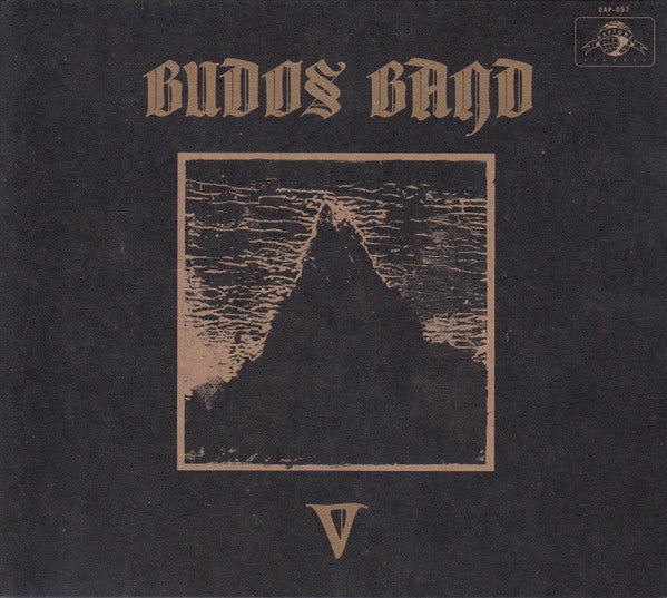 V | Mint (M) Mint (M) - FUNK *NEW/CD*