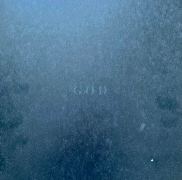 Untitled (God) | Mint (M) Mint (M)