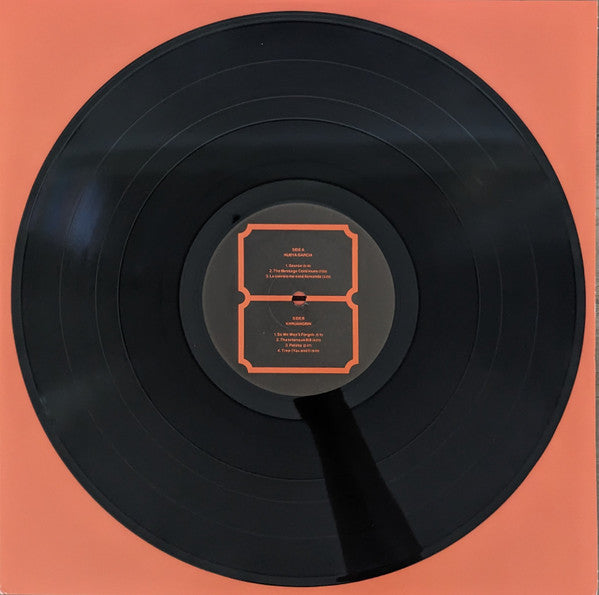 Live At Radio City Music Hall | Mint (M) Mint (M) - FUNK *SEALED*