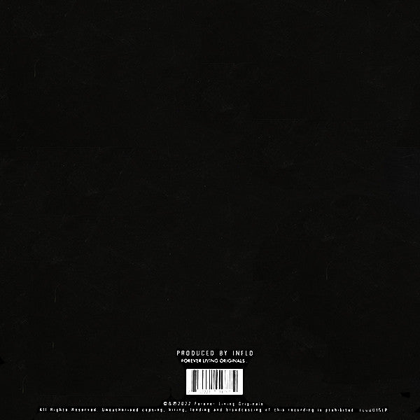 Untitled (God) | Mint (M) Mint (M)