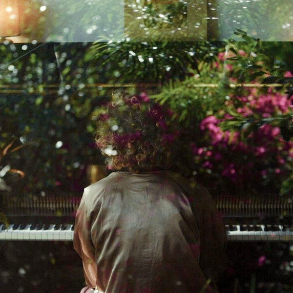 Just Piano | Mint (M) Mint (M)
