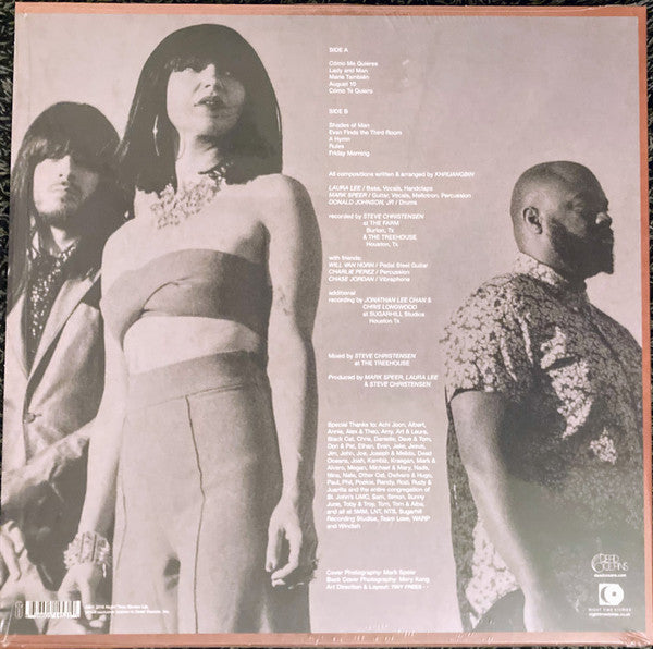 Con Todo El Mundo | Mint (M) Mint (M) - FUNK *SEALED*